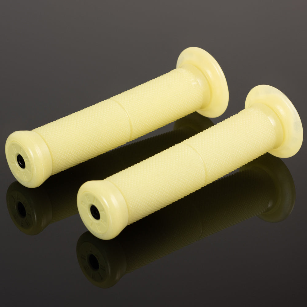 Renthal Push-On 135mm MTB Enduro Downhill BMX Handlebar Grips