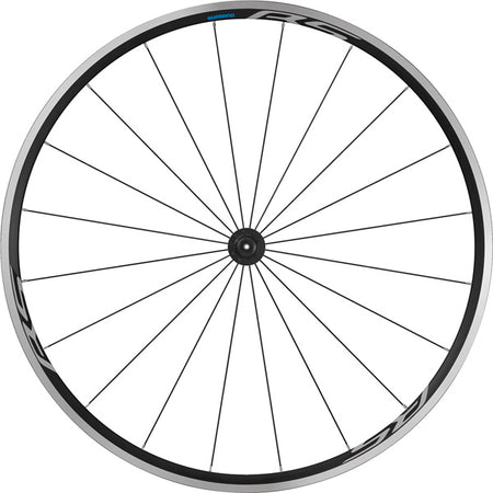 Shimano WH-RS100 9/10/11 Speed Rim Brake HG 700c Alloy Clincher Wheel