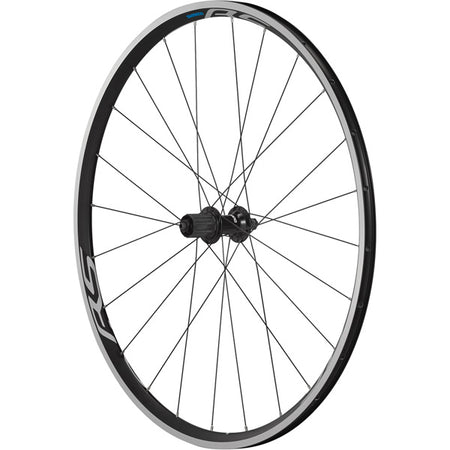 Shimano WH-RS100 9/10/11 Speed Rim Brake HG 700c Alloy Clincher Wheel