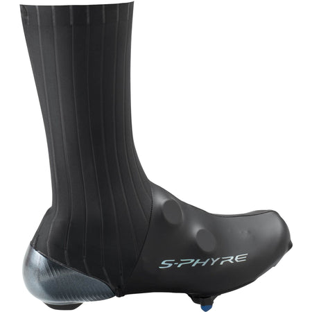 Shimano S-PHYRE Flash Aero Shoe Cover UCI Compliant Overshoes