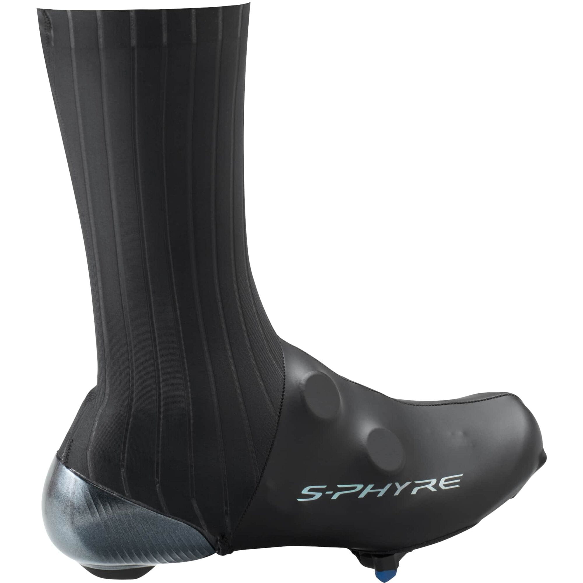 Shimano S-PHYRE Flash Aero Shoe Cover UCI Compliant Overshoes