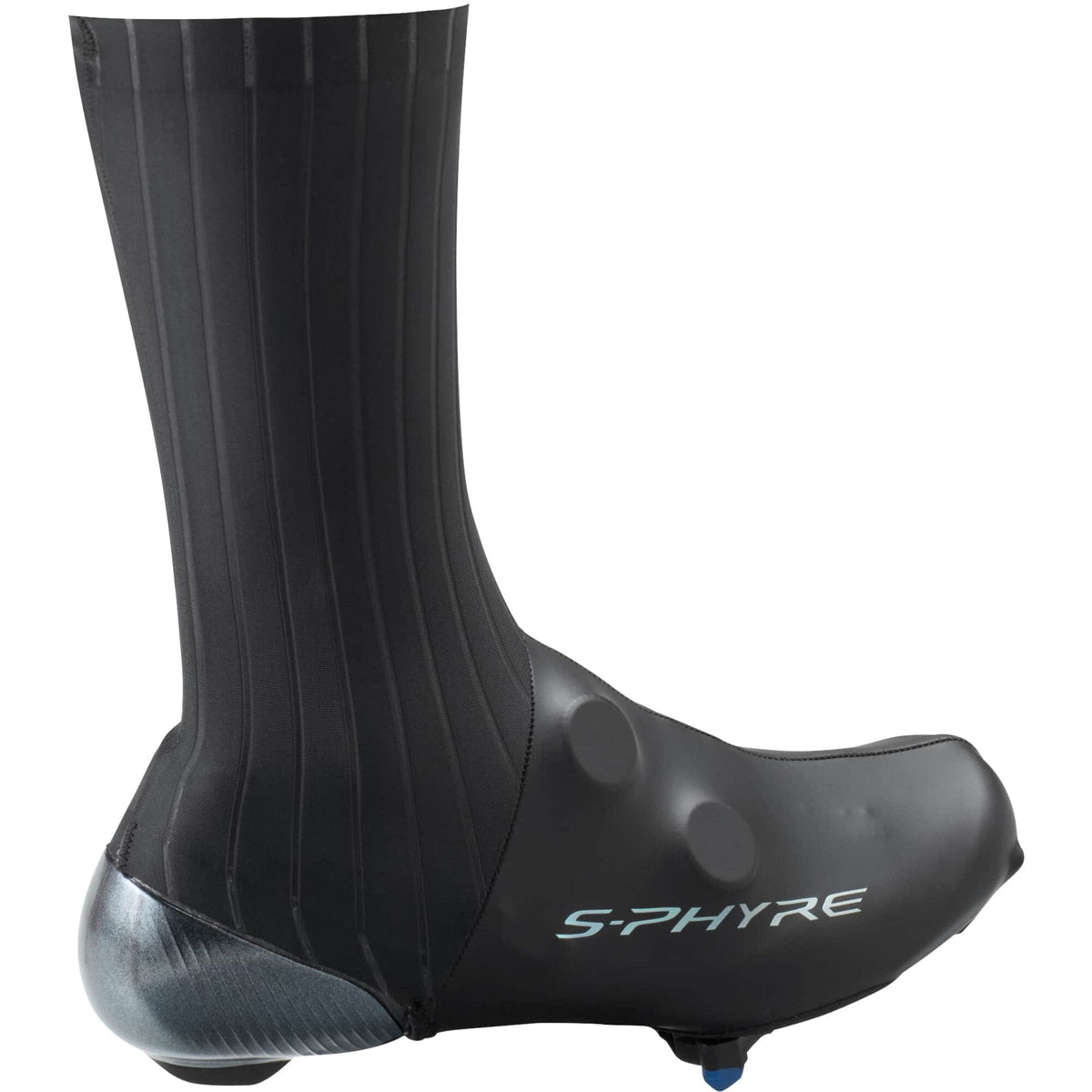 Shimano S-PHYRE Flash Aero Shoe Cover UCI Compliant Overshoes