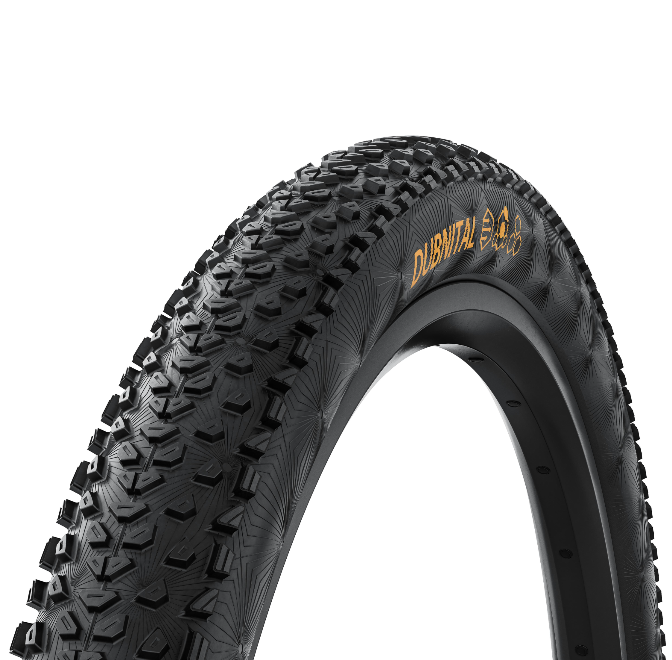 Continental Dubnital Trail Grip Tubeless Folding Tyre