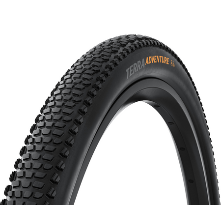 Continental Terra Adventure Gravel CX Folding Tubeless Tyre
