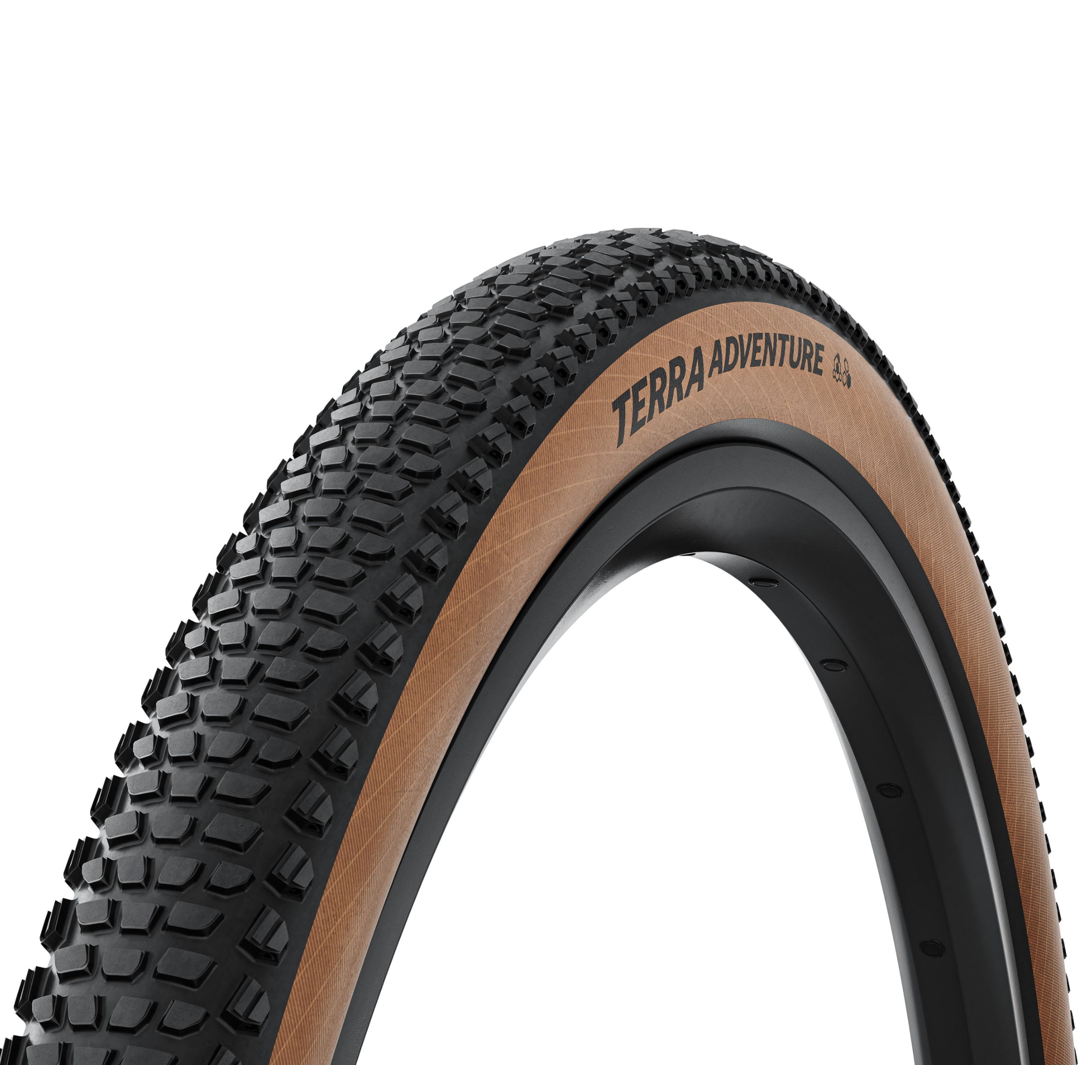 Continental Terra Adventure Gravel CX Folding Tubeless Tyre