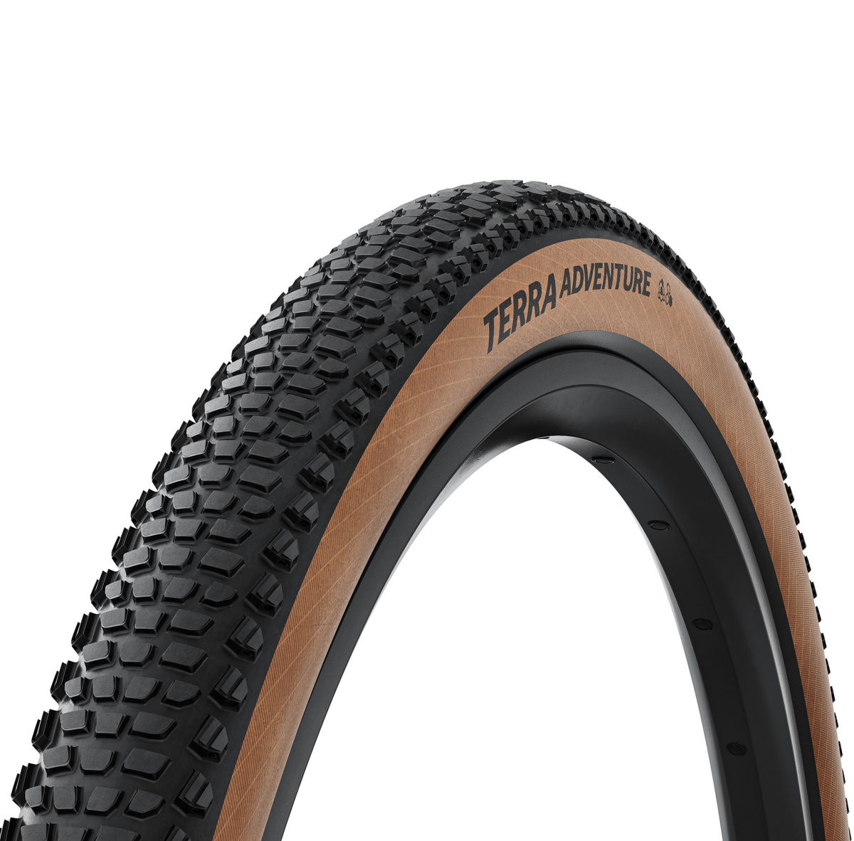 Continental Terra Adventure Gravel CX Folding Tubeless Tyre