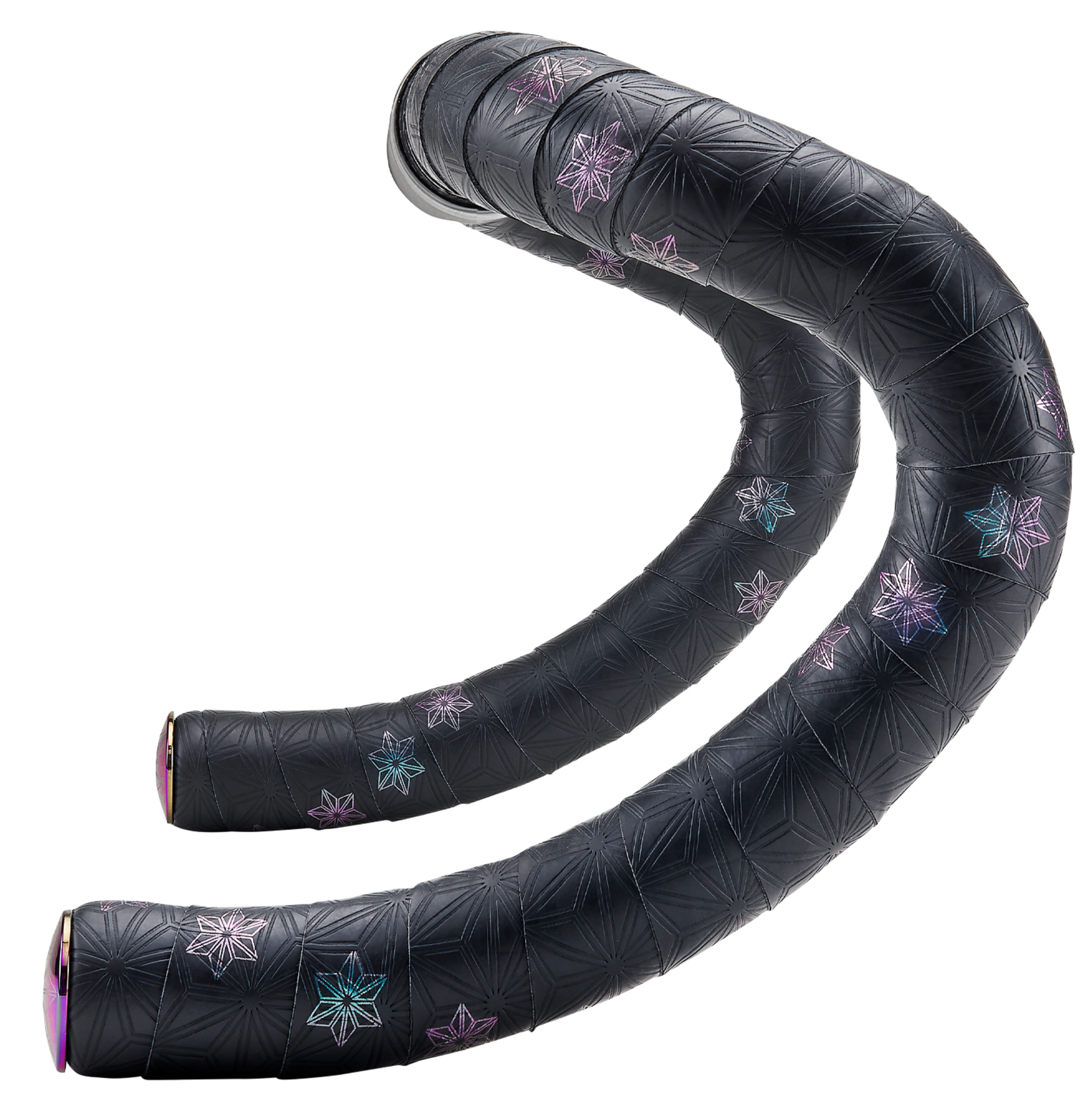 Supacaz Sticky Kush Galaxy 2.5mm Thick Handlebar Tape