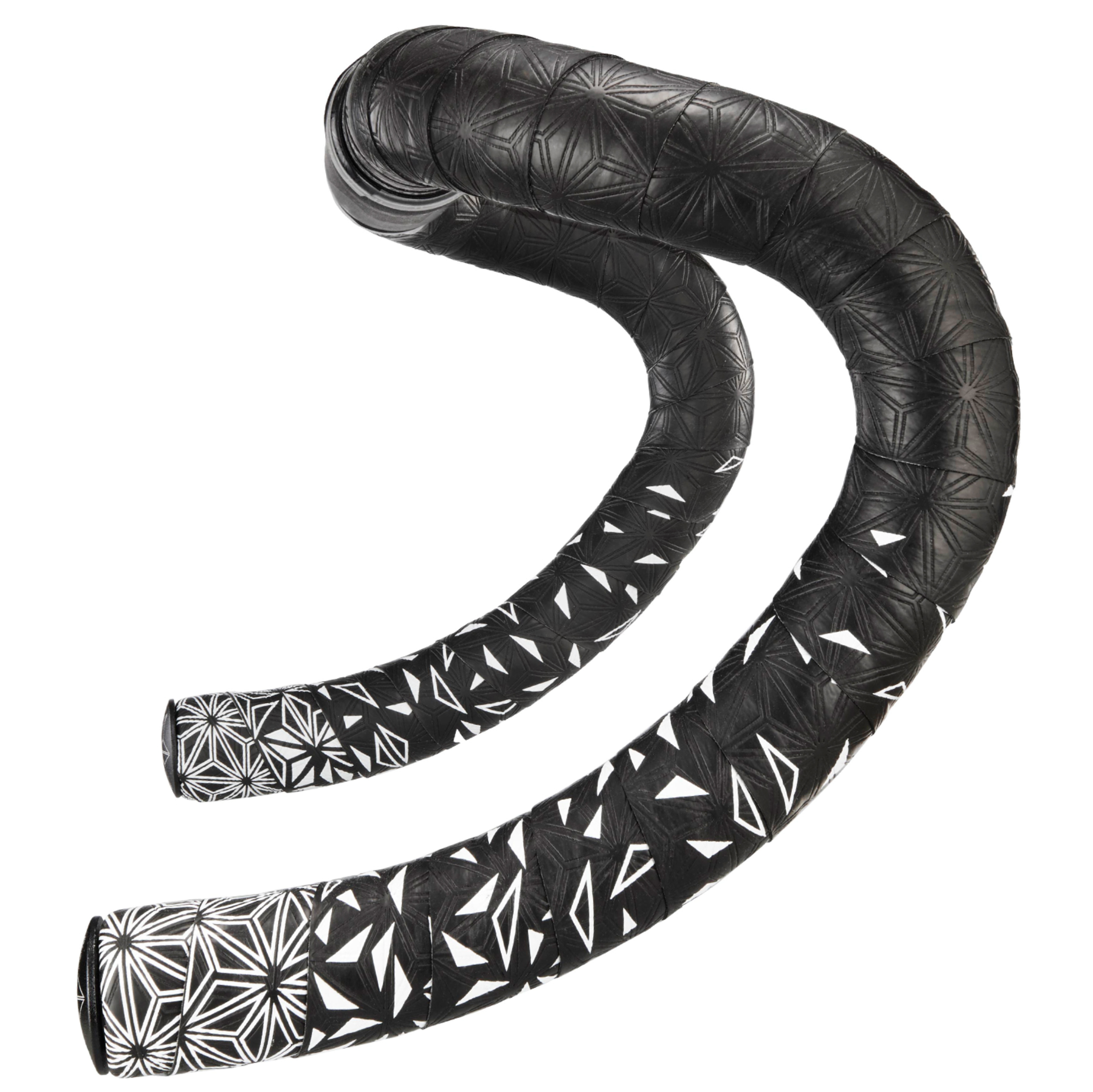 Supacaz Sticky Kush Star Fade 2.5mm Thick Handlebar Tape