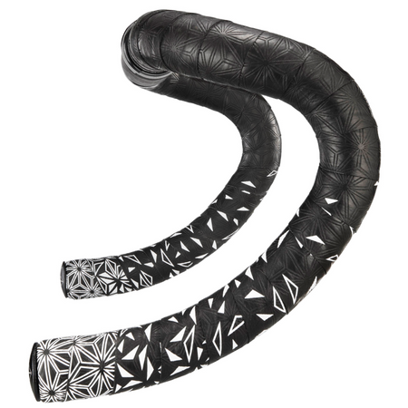 Supacaz Sticky Kush Star Fade 2.5mm Thick Handlebar Tape