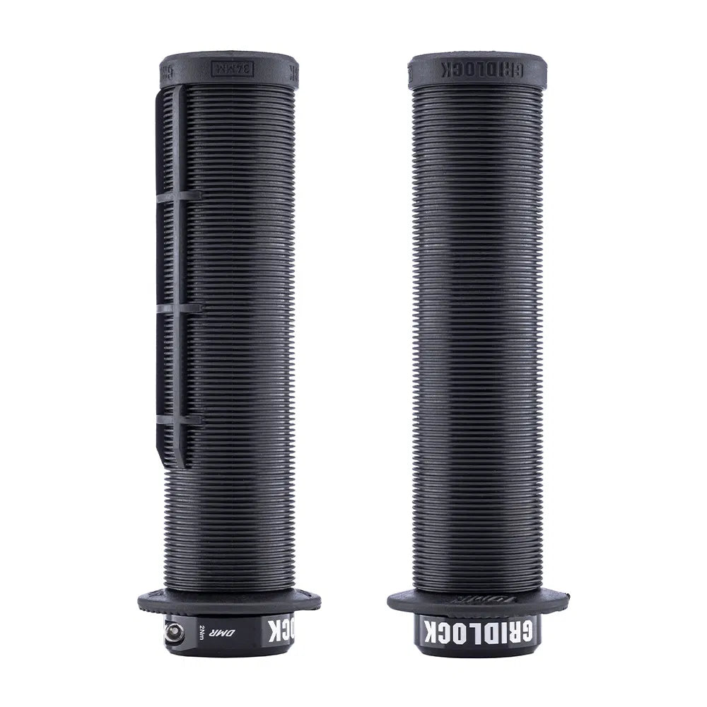 DMR Gridlock Lock-On Grips