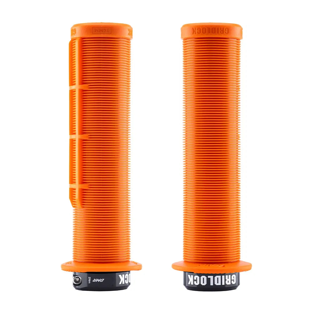 DMR Gridlock Lock-On Grips