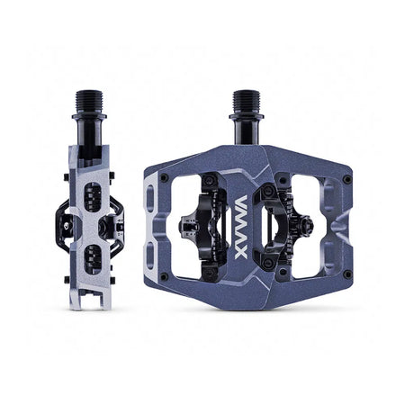 DMR VMAX Clip In SPD Pedals