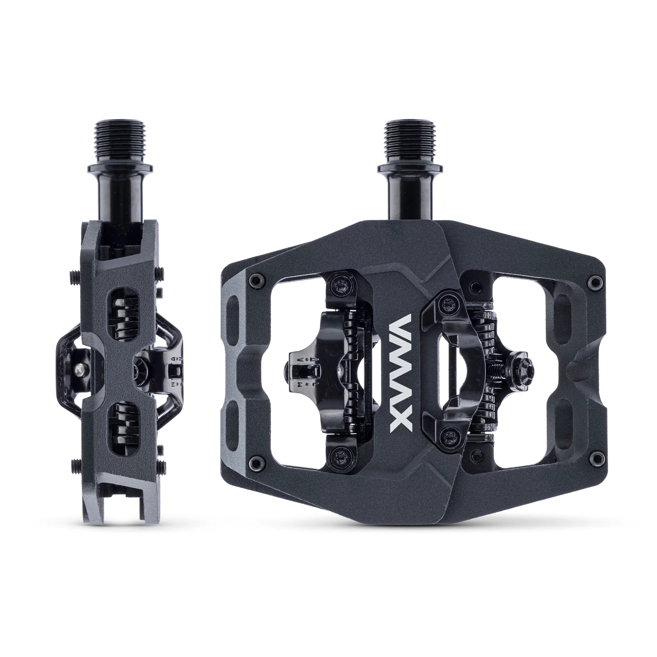 DMR VMAX Clip In SPD Pedals