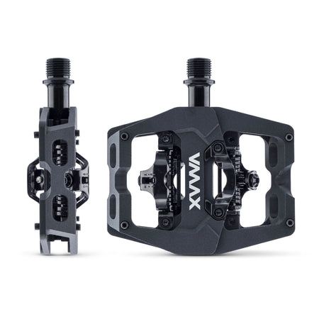 DMR VMAX Clip In SPD Pedals