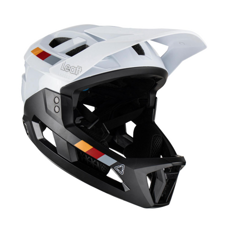 Leatt Enduro 2.0 MTB Junior Full Face Helmet With Removable Chin Guard 50-54cm