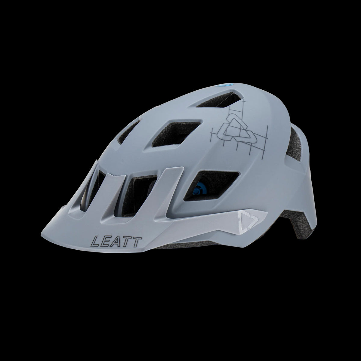 Leatt All Mtn 1.0 MTB Bike Helmet