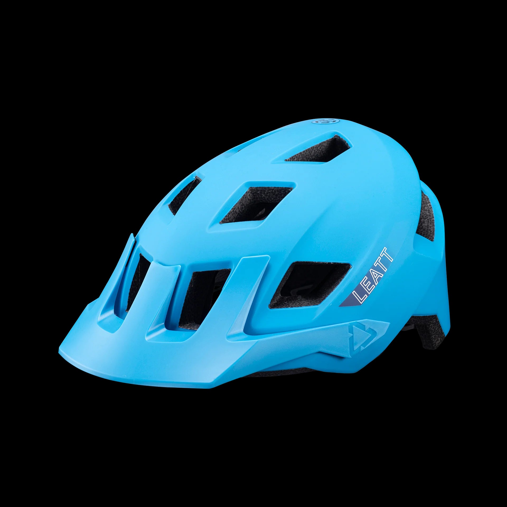 Leatt All Mtn 1.0 MTB Bike Helmet