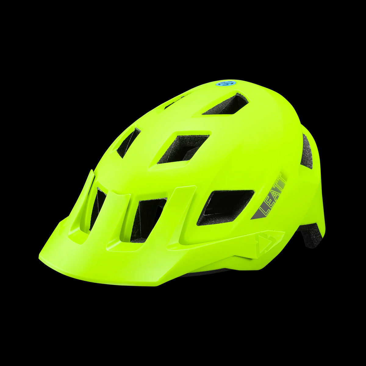 Leatt All Mtn 1.0 MTB Bike Helmet