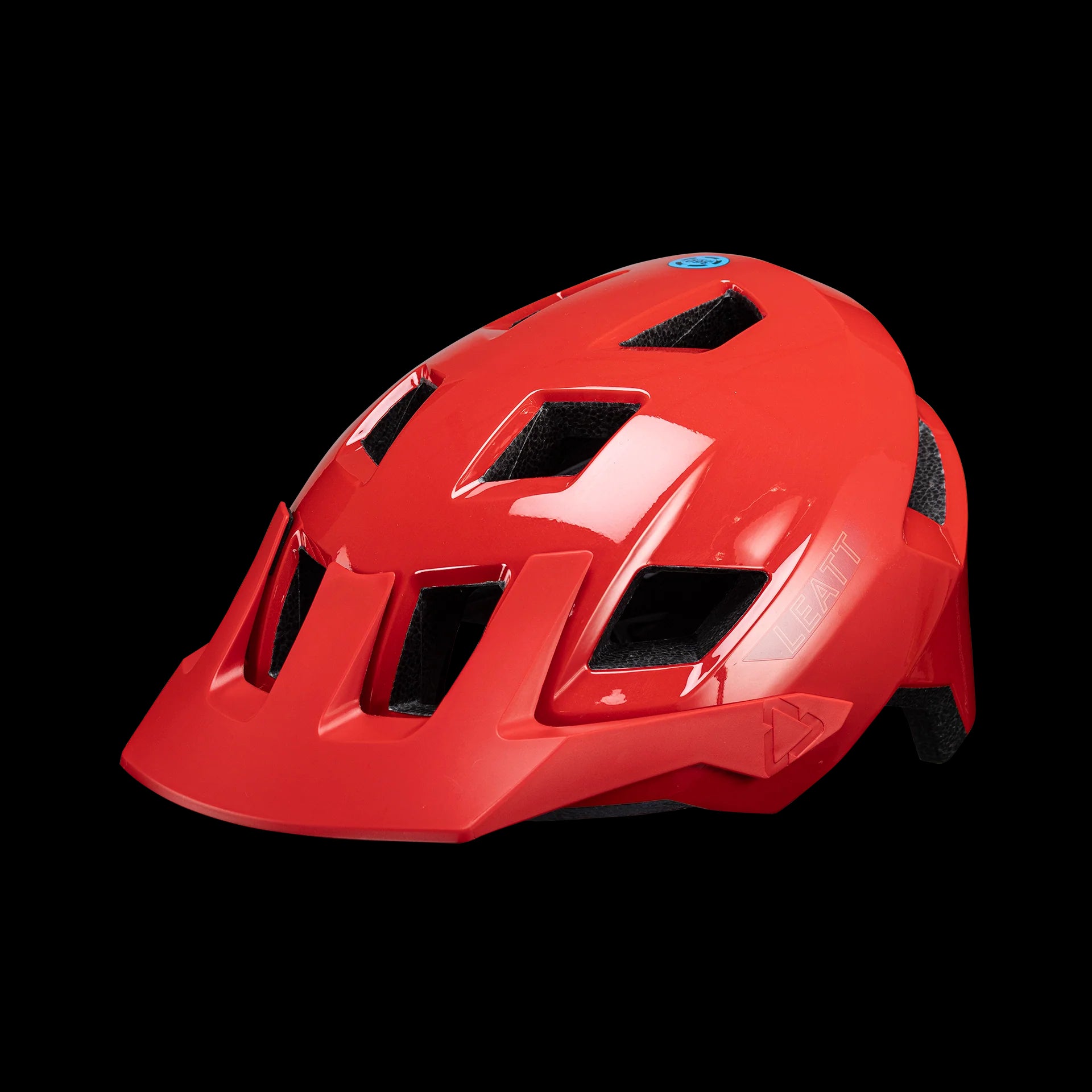 Leatt All Mtn 1.0 MTB Bike Helmet