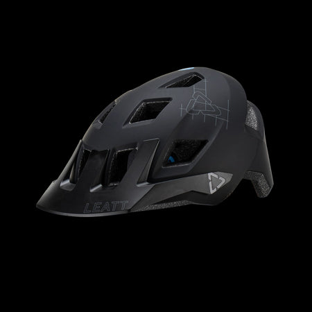 Leatt All Mtn 1.0 MTB Bike Helmet