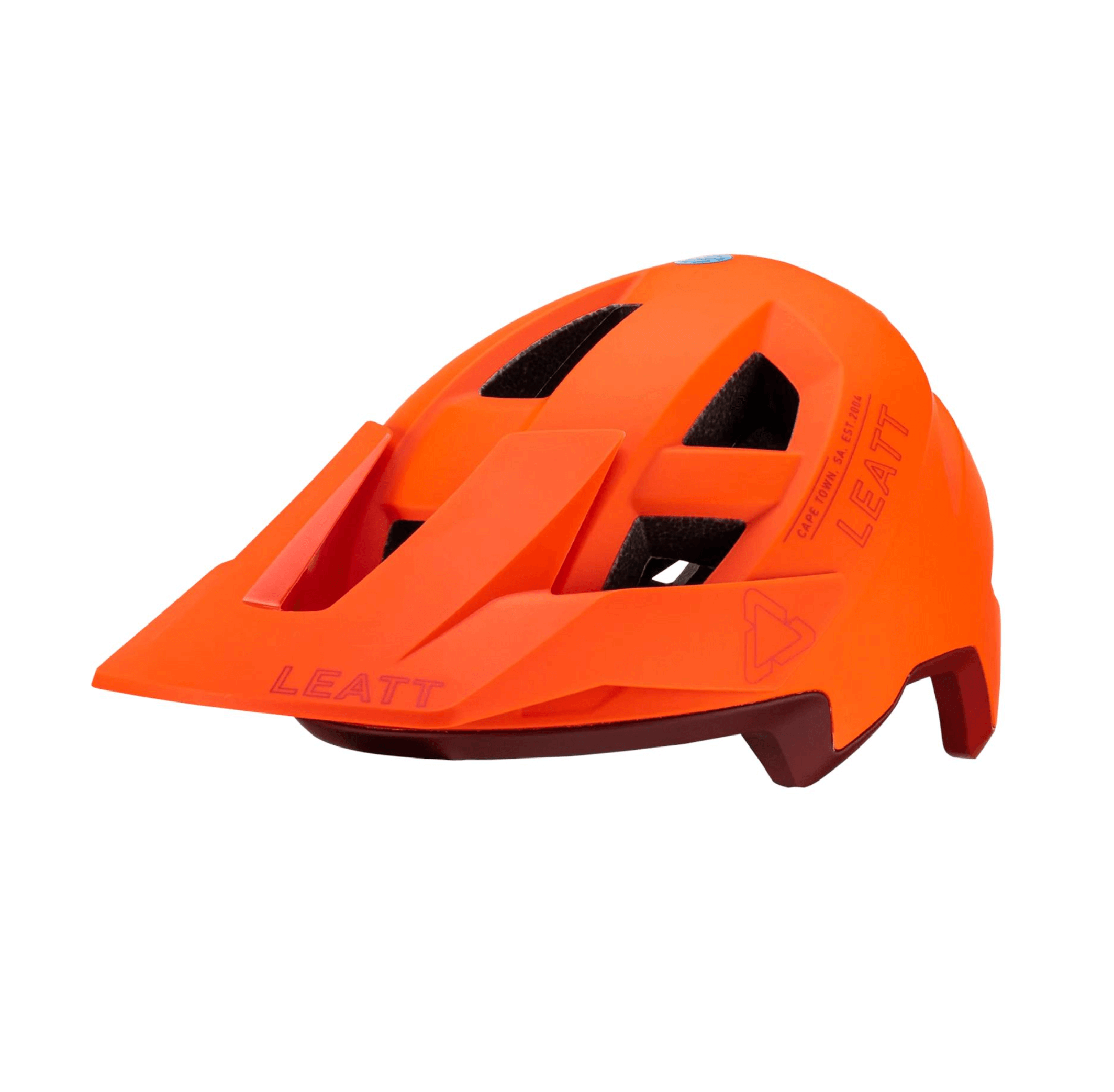 Leatt All Mtn 2.0 MTB Bike Helmet