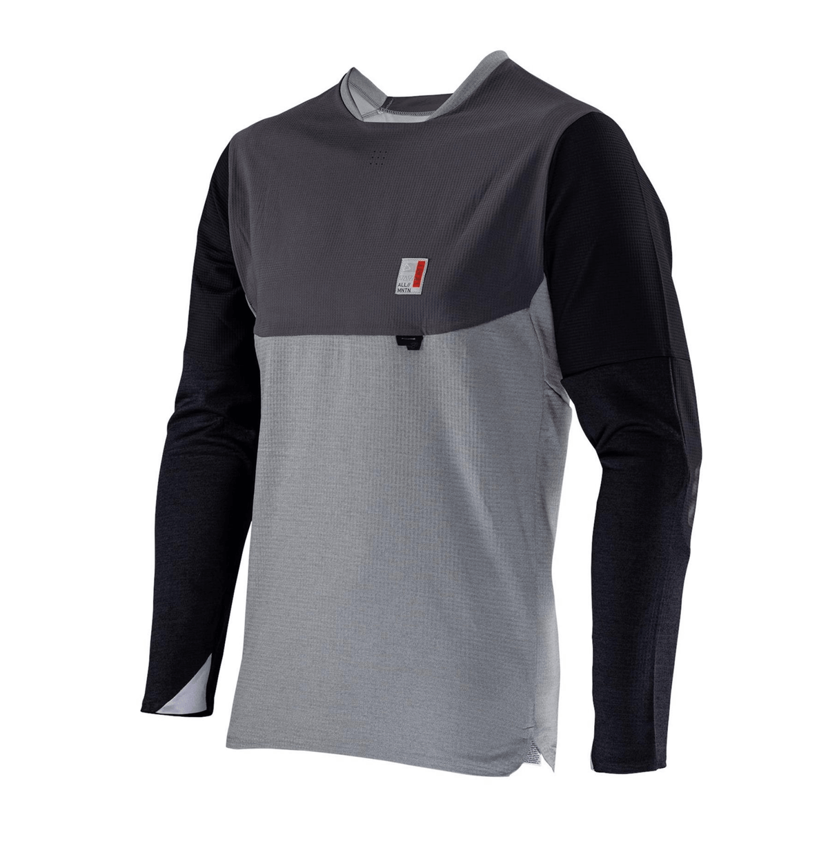 Leatt All Mountain 5.0 MTB Water Resistant Long Sleeve Jersey