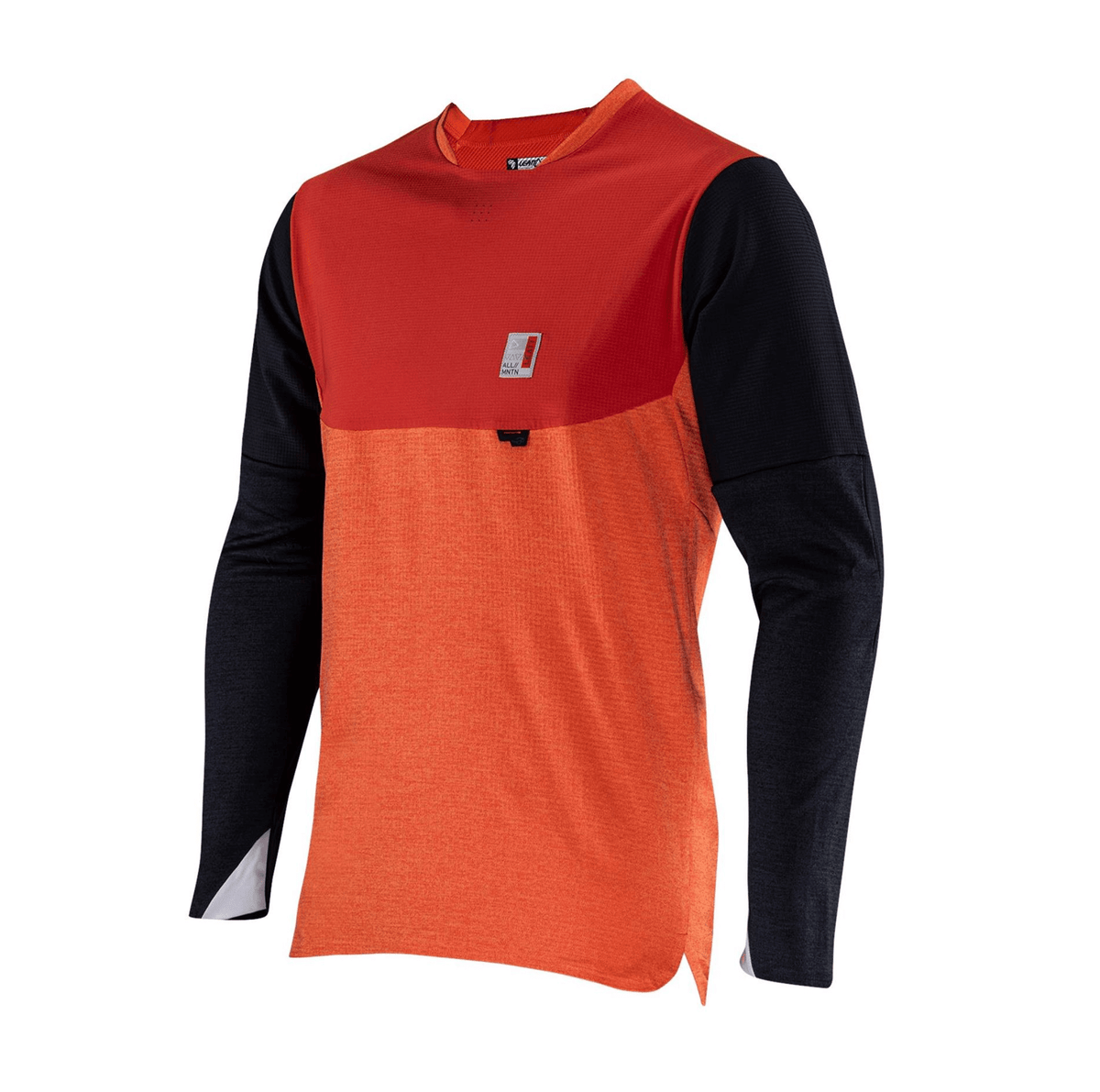 Leatt All Mountain 5.0 MTB Water Resistant Long Sleeve Jersey