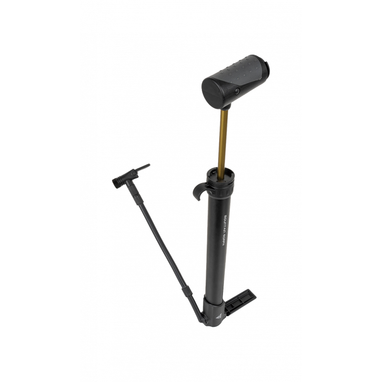 Topeak Mountain Morph Bike Compact Floor Pump