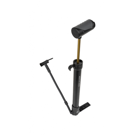 Topeak Mountain Morph Bike Compact Floor Pump