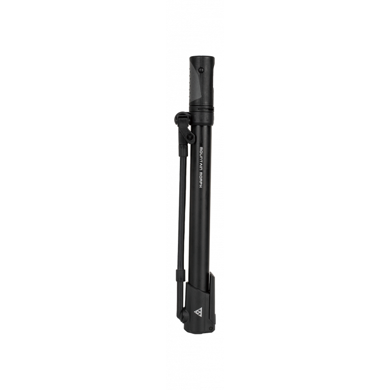 Topeak Mountain Morph Bike Compact Floor Pump