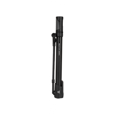 Topeak Mountain Morph Bike Compact Floor Pump