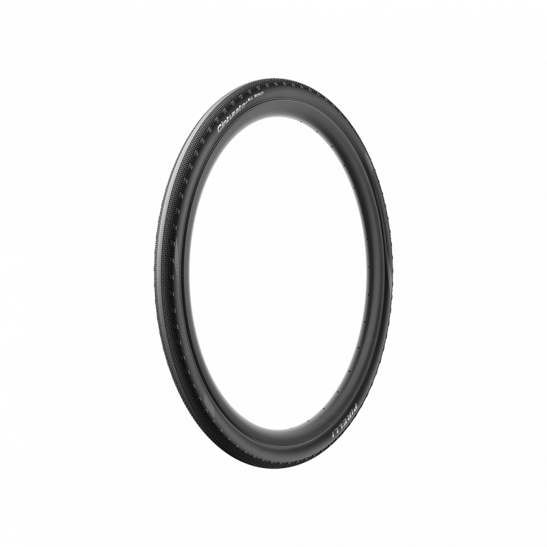 Pirelli Cinturato All Road TLR tubeless gravel tyre for smooth and fast rides on tarmac and trails.