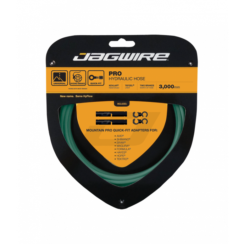 Jagwire Pro Hydraulic Hose Brake Cable Kit