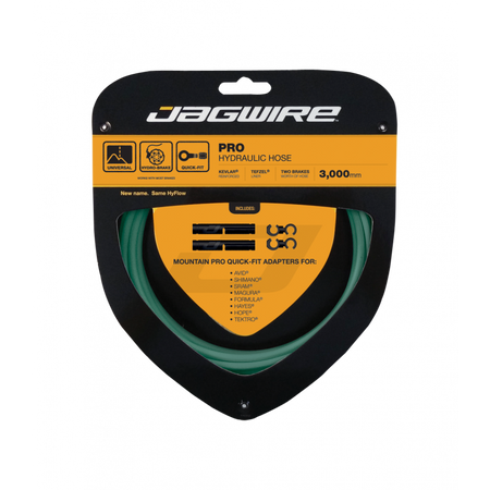 Jagwire Pro Hydraulic Hose Brake Cable Kit