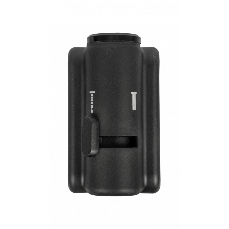 Topeak E-Booster Digital Bicycle Pump