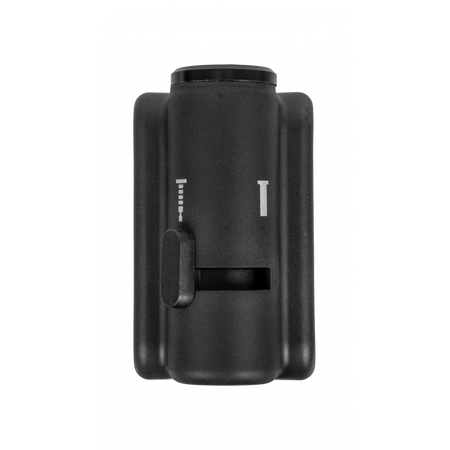 Topeak E-Booster Digital Bicycle Pump