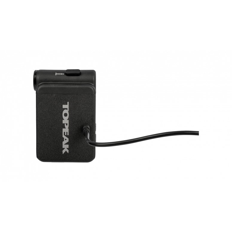 Topeak E-Booster Digital Bicycle Pump