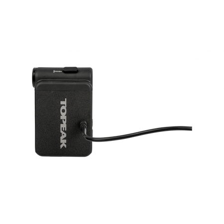 Topeak E-Booster Digital Bicycle Pump