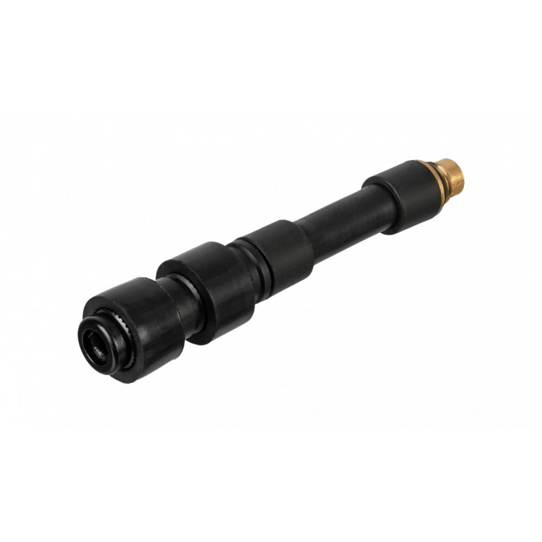 Topeak E-Booster Digital Bicycle Pump