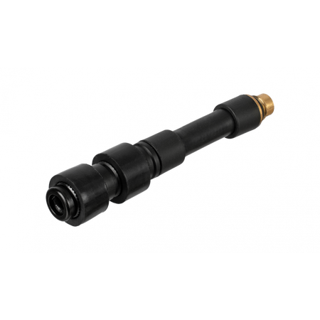 Topeak E-Booster Digital Bicycle Pump