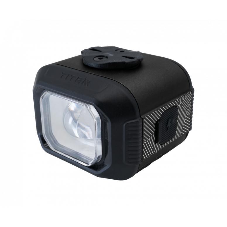 Moon Titan Max 1700 Lumen Front Bike Light