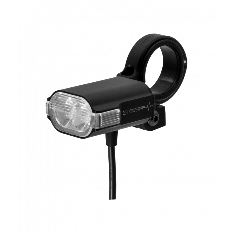 Moon E-POWER 1000 Front E-Bike Light