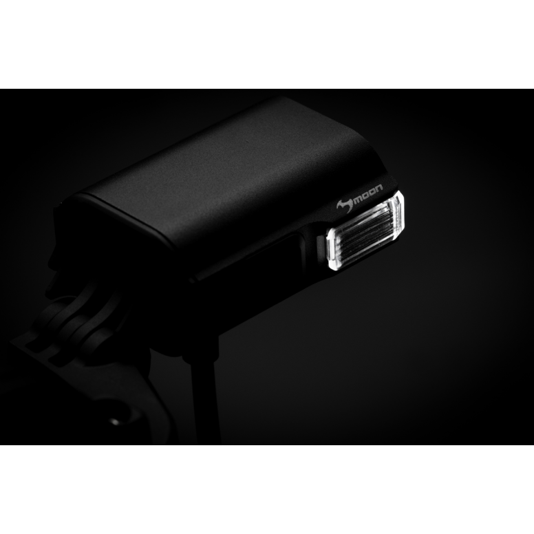 Moon E-POWER 1000 Front E-Bike Light