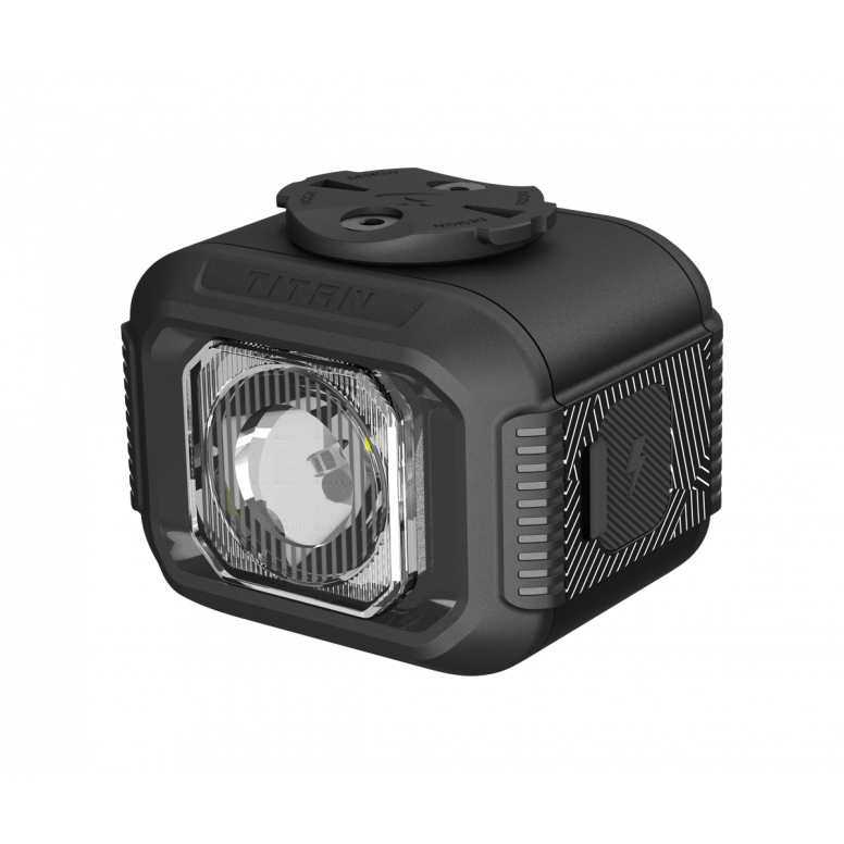 Moon TITAN MINI 700 Lumen Front Light