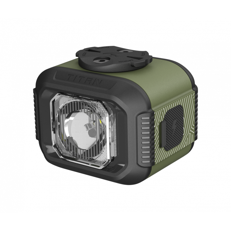 Moon TITAN MINI 700 Lumen Front Light