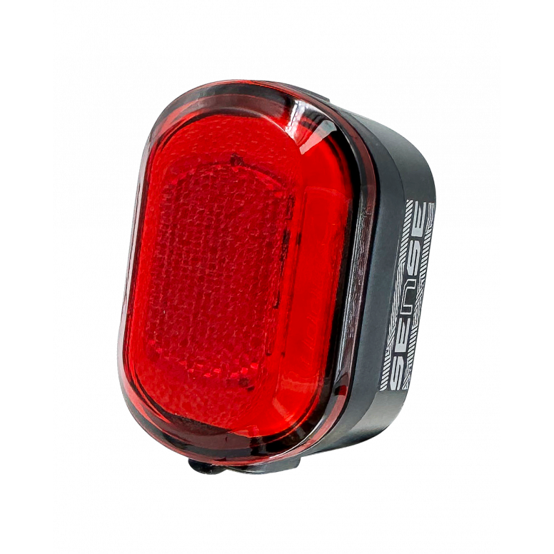 Moon ORION SENSE 50 Lumen Rear Bicycle Light