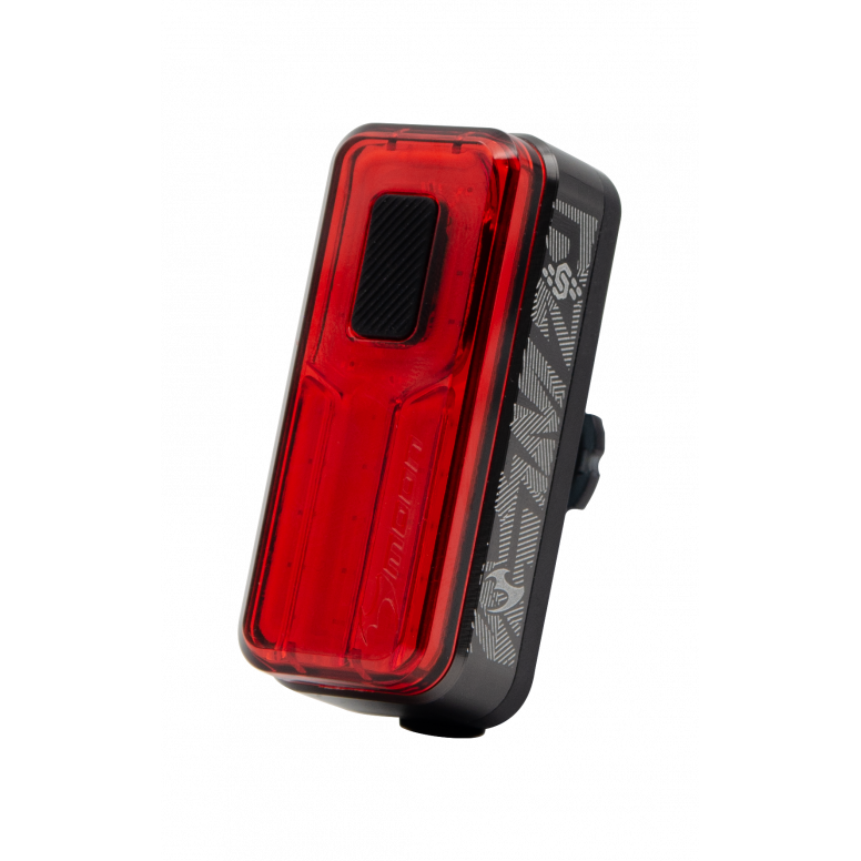 Moon Helix Sense 150 Lumen Rear Bicycle Light
