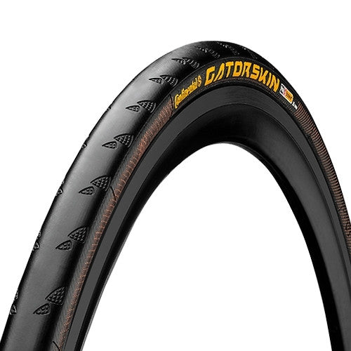 Continental GatorSkin Road Slick Folding Tyre RRP £50