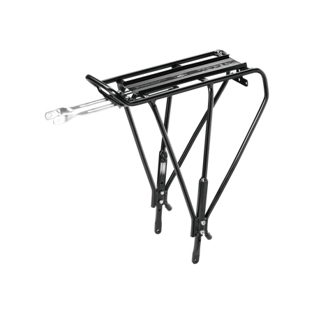 Topeak bicycle rear rack Explorer Universal  2.0 24 to 29" 700c