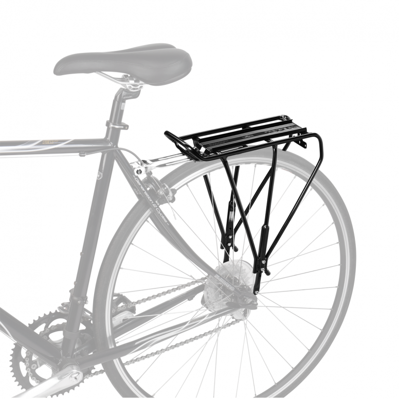 Topeak bicycle rear rack Explorer Universal  2.0 24 to 29" 700c